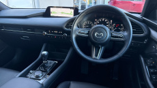 Mazda 3 2.0 e-Skyactiv G MHEV GT Sport 5dr Petrol Hatchback